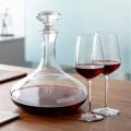 Elliston Decanter & Elderwood Wine Set