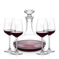 Elliston Decanter & Elderwood Wine Set