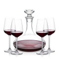 Elliston Decanter & Elderwood Wine Set