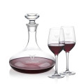 Elliston Decanter & Lethbridge Wine Set