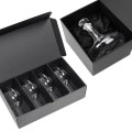 Elliston Decanter & Lethbridge Wine Set