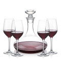 Elliston Decanter & Lethbridge Wine Set