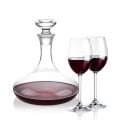 Elliston Decanter & Naples Wine Set