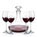 Elliston Decanter & Naples Wine Set