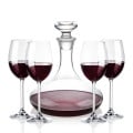 Elliston Decanter & Naples Wine Set