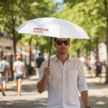 Mohania Mini Umbrella w/Hard Case