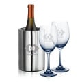 Jacobs Wine Cooler & Soudan Smoke Wine