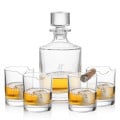 Veradero Decanter Set
