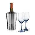 Genoa Wine Cooler & Soudan Smoke Wine