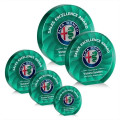Apollo VividPrint™ Award - Teal