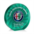 Apollo VividPrint™ Award - Teal