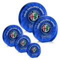 Apollo VividPrint™ Award - Blue