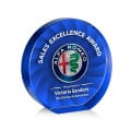 Apollo VividPrint™ Award - Blue