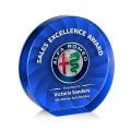 Apollo VividPrint™ Award - Blue