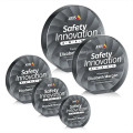 Apollo VividPrint™ Award - Black