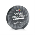 Apollo VividPrint™ Award - Black