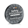 Apollo VividPrint™ Award - Black
