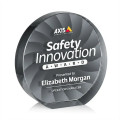 Apollo VividPrint™ Award - Black