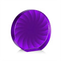 Apollo VividPrint™ Award - Purple