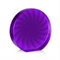 Apollo VividPrint™ Award - Purple