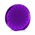 Apollo VividPrint™ Award - Purple