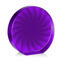 Apollo VividPrint™ Award - Purple