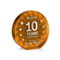 Apollo Award - Orange