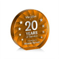 Apollo Award - Orange