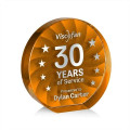 Apollo Award - Orange
