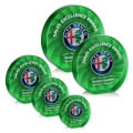 Apollo VividPrint™ Award - Green