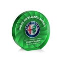 Apollo VividPrint™ Award - Green