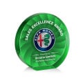 Apollo VividPrint™ Award - Green