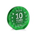 Apollo Award - Green