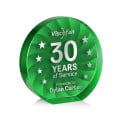 Apollo Award - Green