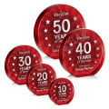 Apollo Award - Red