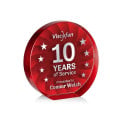 Apollo Award - Red