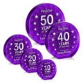 Apollo Award - Purple