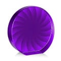 Apollo Award - Purple