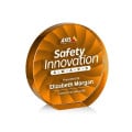 Apollo VividPrint™ Award - Orange
