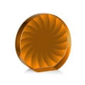 Apollo VividPrint™ Award - Orange