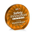Apollo VividPrint™ Award - Orange