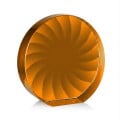 Apollo VividPrint™ Award - Orange