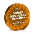 Apollo VividPrint™ Award - Orange