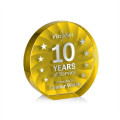 Apollo Award - Yellow