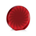 Apollo VividPrint™ Award - Red