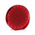 Apollo VividPrint™ Award - Red