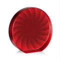 Apollo VividPrint™ Award - Red