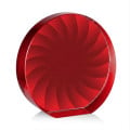 Apollo VividPrint™ Award - Red