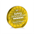 Apollo VividPrint™ Award - Yellow