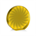 Apollo VividPrint™ Award - Yellow